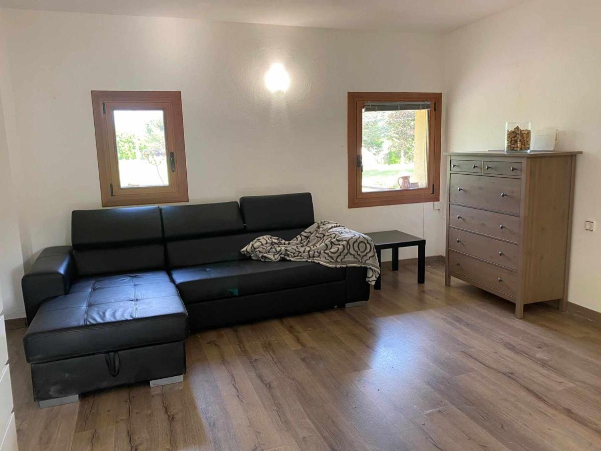 Ventura Entero Holiday home La Vall de Bianya