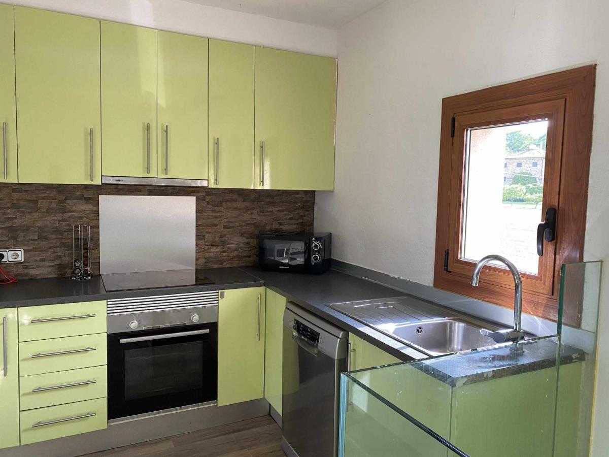 Holiday home Ventura Entero
