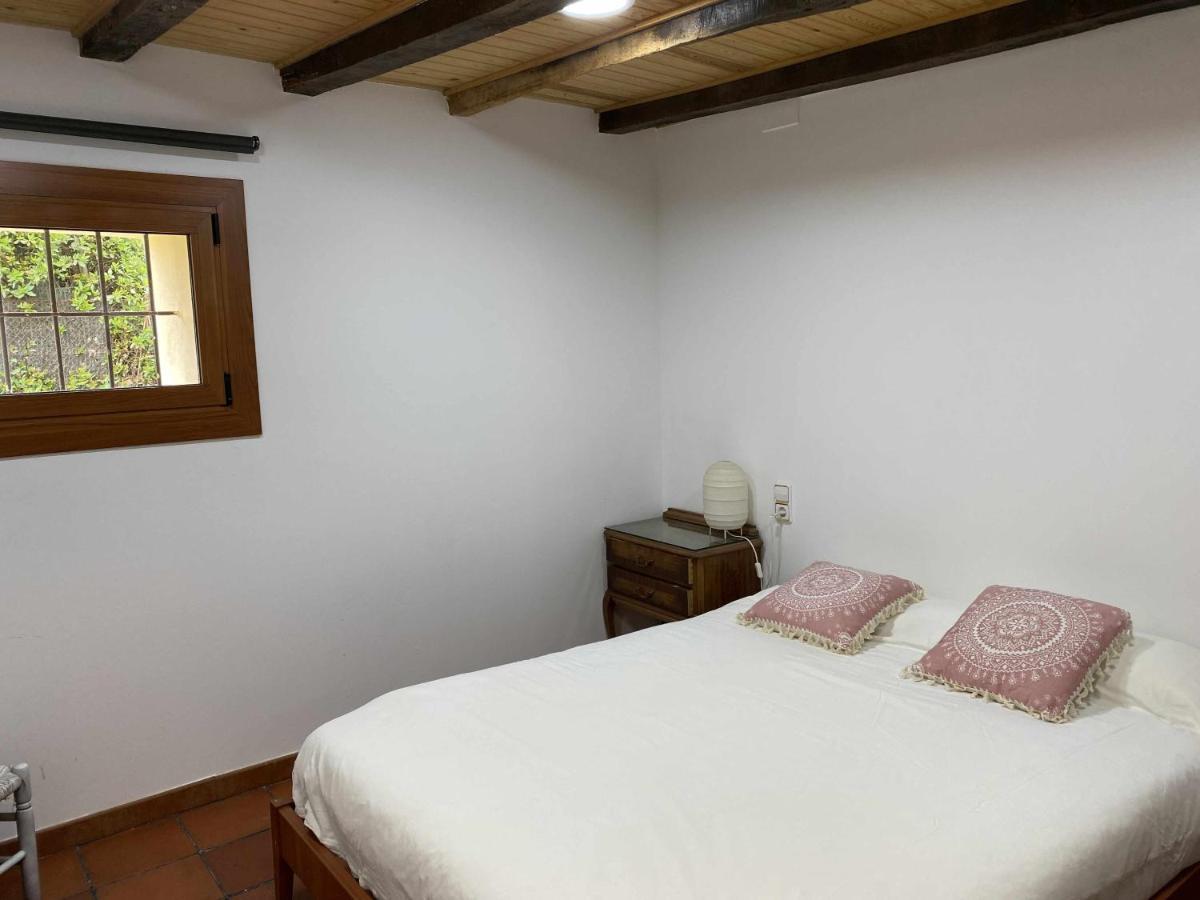 Holiday home Ventura Entero La Vall de Bianya