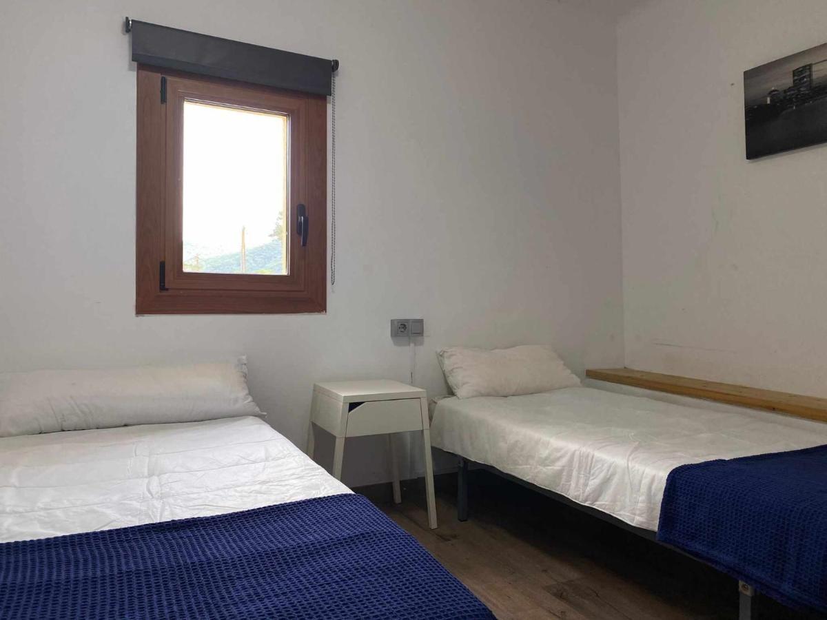 Ventura Entero Holiday home
