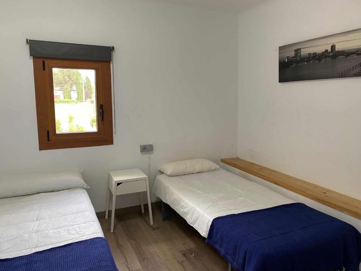 Ventura Entero * La Vall de Bianya