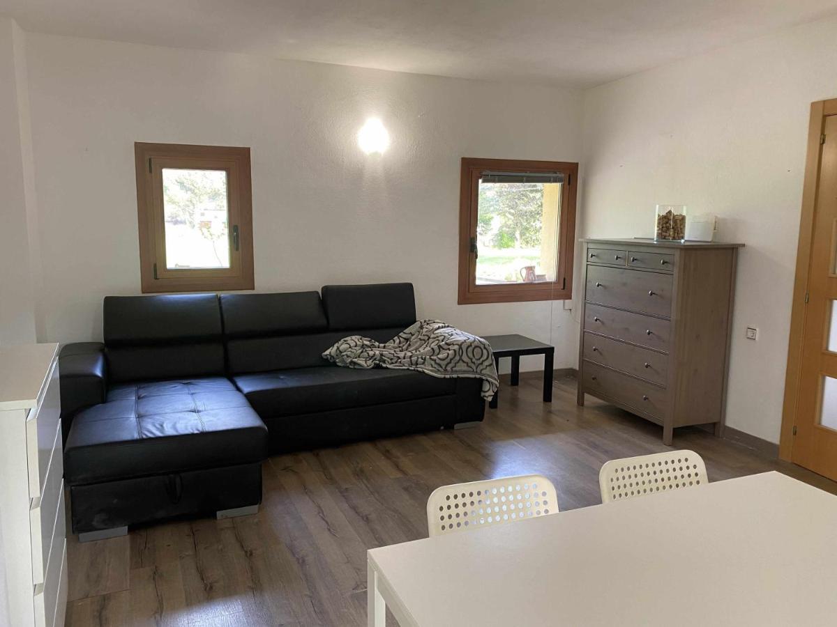 Ventura Entero Holiday home La Vall de Bianya