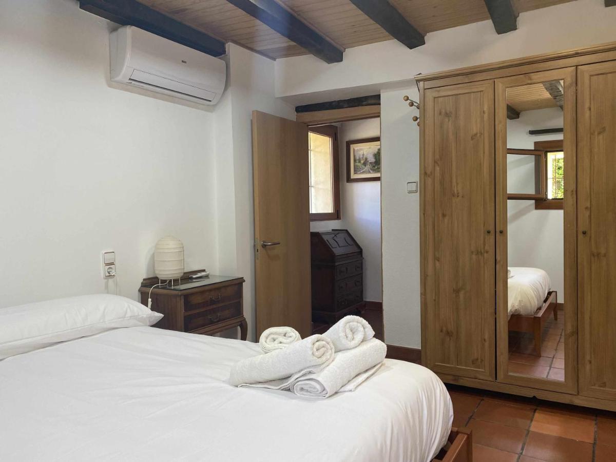 Ventura Entero Holiday home La Vall de Bianya