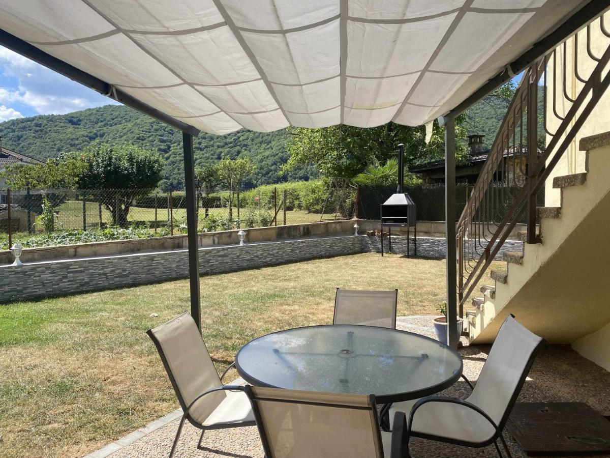 Ventura Entero La Vall de Bianya