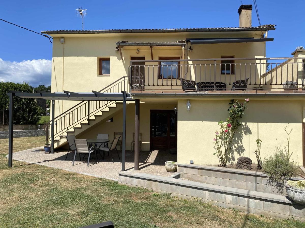 Ventura Entero * La Vall de Bianya