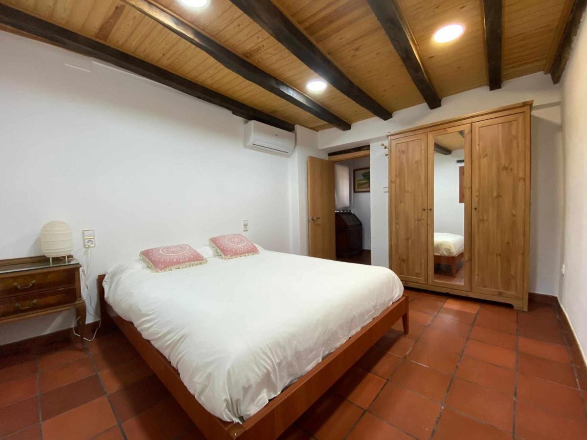 Ventura Entero Holiday home