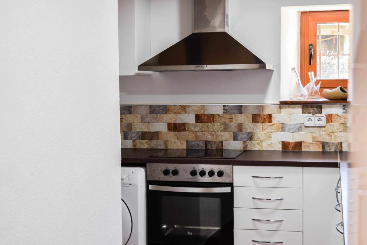 Holiday home Ventura Entero La Vall de Bianya