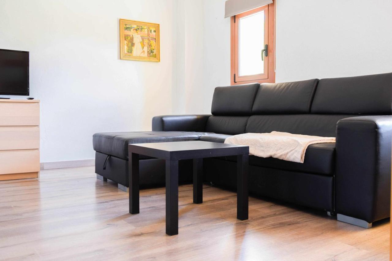 Ventura Entero Holiday home *