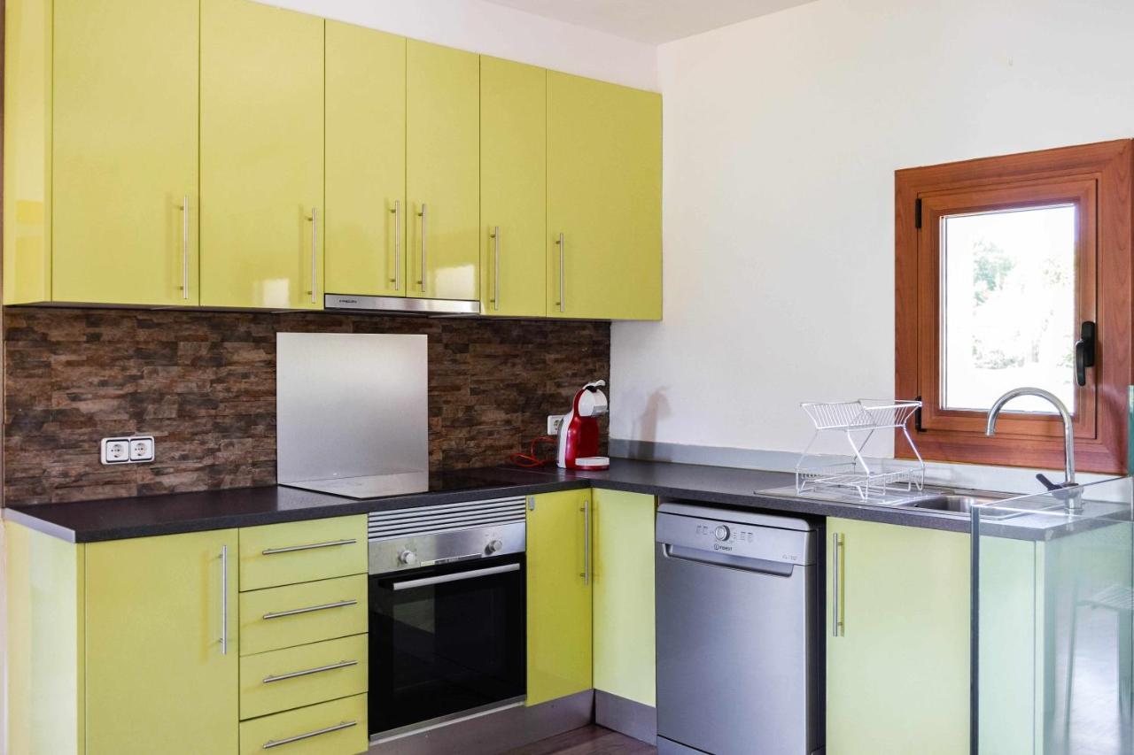Holiday home Ventura Entero *