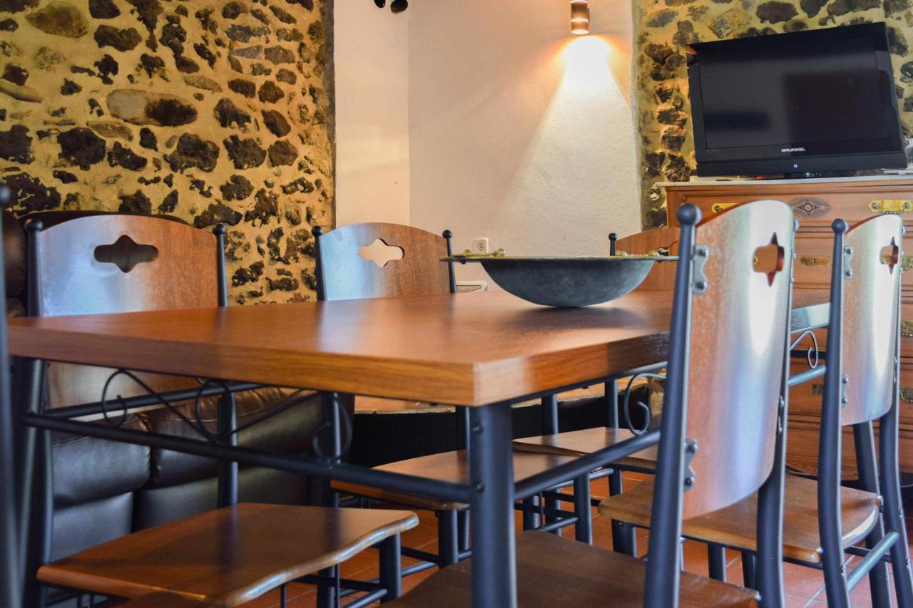 Holiday home Ventura Entero La Vall de Bianya