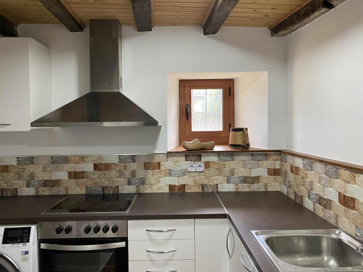 Holiday home Ventura Entero La Vall de Bianya