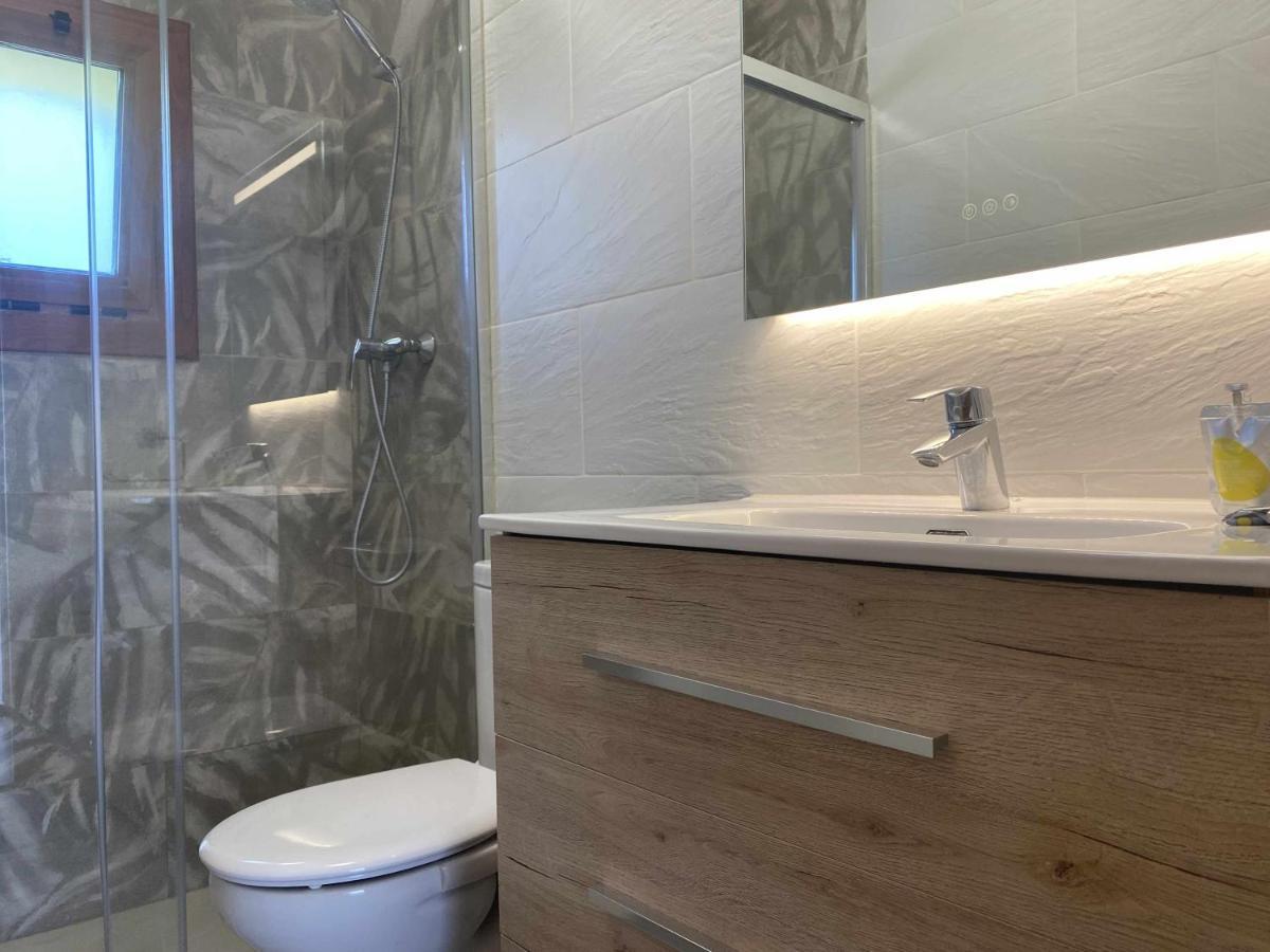 Ventura Entero Holiday home
