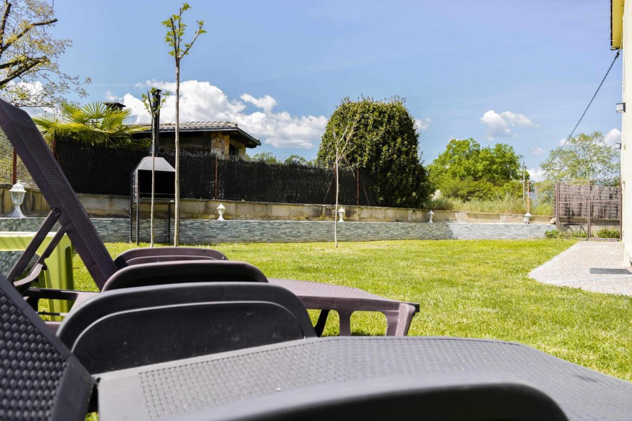 Ventura Entero Holiday home